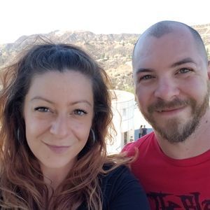 Meet your Posher, Kristin